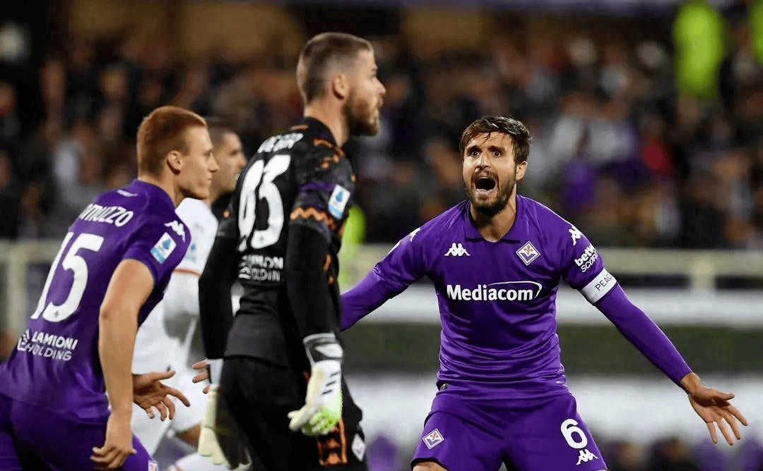 意甲精读：乌迪内斯 VS 佛罗伦萨