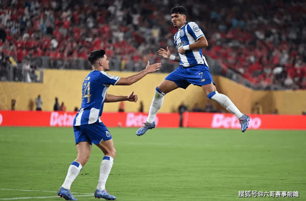 六哥赛事前瞻：法甲欧冠卡位战+葡超国家德比！马赛主场硬刚里尔，波尔图客场争榜首