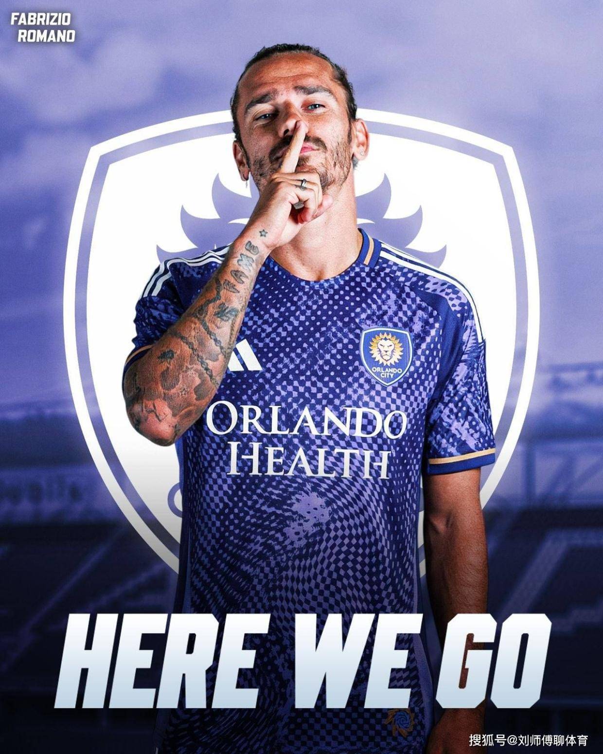 格列兹曼：告别西甲，国王杯成最后的坚守